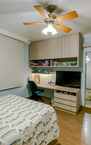 Casa à venda com 610m², 3 quartos e 5 vagasSuite 2