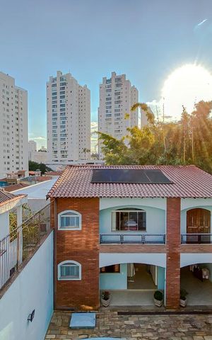 Casa à venda com 610m², 3 quartos e 5 vagasVistada Varanda da Suite