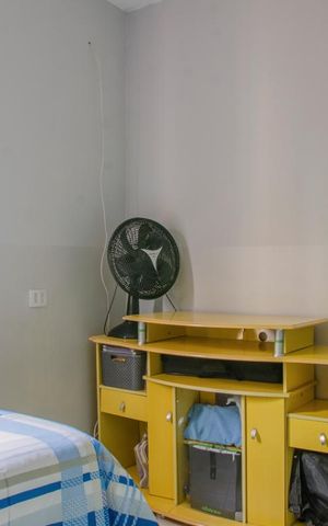 Casa à venda com 90m², 2 quartos e 1 vagaQuarto 2