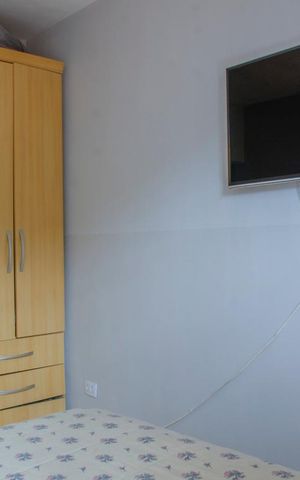 Casa à venda com 90m², 2 quartos e 1 vagaQuarto 1