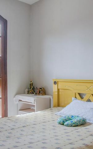 Casa à venda com 90m², 2 quartos e 1 vagaQuarto 1
