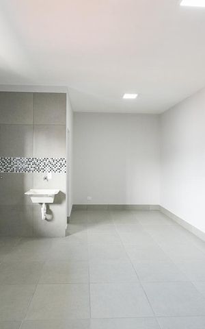 Studio para alugar com 30m², 1 quarto e sem vagaStudio