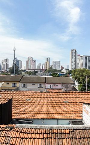 Studio para alugar com 30m², 1 quarto e sem vagaVista do Corredor