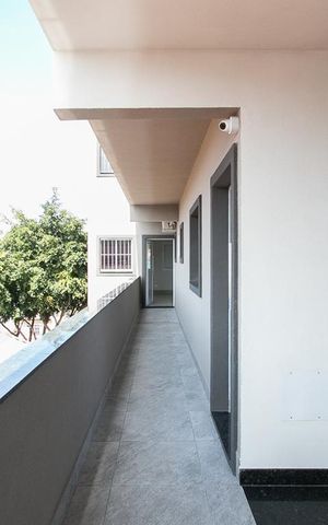 Studio para alugar com 30m², 1 quarto e sem vagaÁrea Comum - Corredor