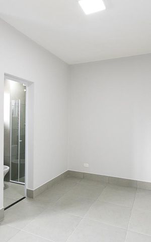 Studio para alugar com 30m², 1 quarto e sem vagaStudio