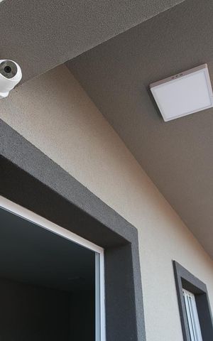 Studio para alugar com 30m², 1 quarto e sem vagaÁrea Comum - Câmera de Segurança