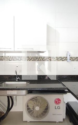 Casa à venda com 200m², 5 quartos e 5 vagasCozinha