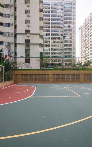 Apartamento para alugar com 170m², 3 quartos e 2 vagas Apartamento para alugar com 170m², 3 quartos e 2 vagasQuadra