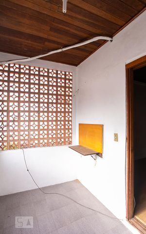 Casa à venda com 360m², 4 quartos e 1 vagaVaranda