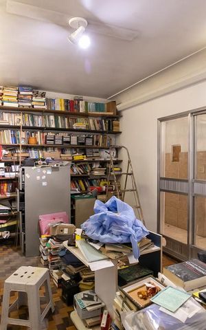 Casa à venda com 360m², 4 quartos e 1 vagaEscritório