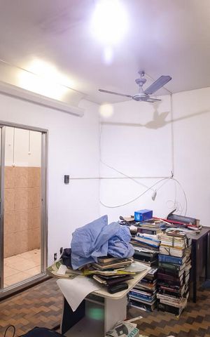Casa à venda com 360m², 4 quartos e 1 vagaEscritório