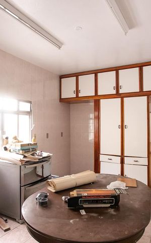 Casa à venda com 360m², 4 quartos e 1 vagaCozinha