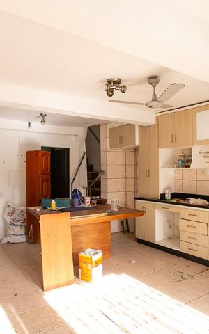 Casa à venda com 360m², 4 quartos e 1 vagaChurrasqueira