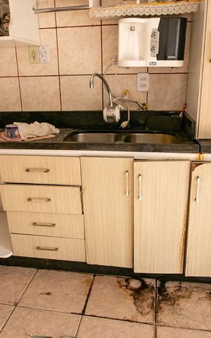 Casa à venda com 360m², 4 quartos e 1 vagaDetalhe