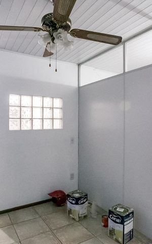 Casa à venda com 360m², 4 quartos e 1 vagaEscritório