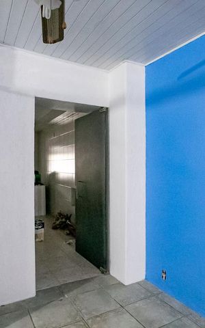 Casa à venda com 360m², 4 quartos e 1 vagaEscritório