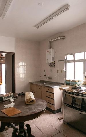 Casa à venda com 360m², 4 quartos e 1 vagaCozinha