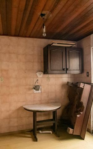 Casa à venda com 360m², 4 quartos e 1 vagaCozinha dos fundos