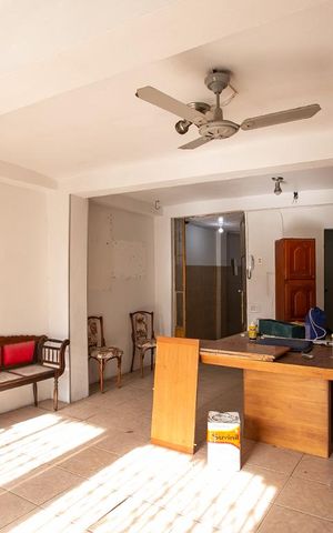 Casa à venda com 360m², 4 quartos e 1 vagaChurrasqueira