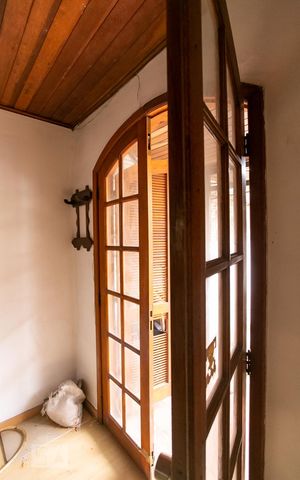 Casa à venda com 360m², 4 quartos e 1 vagaDetalhe