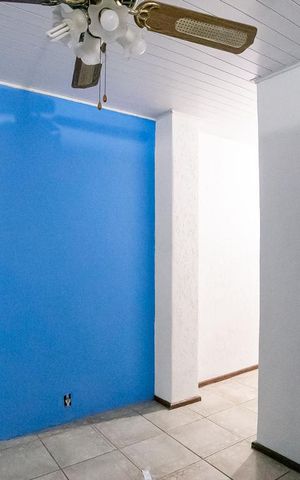 Casa à venda com 360m², 4 quartos e 1 vagaEscritório