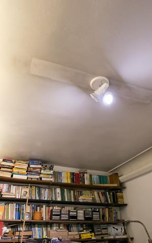 Casa à venda com 360m², 4 quartos e 1 vagaDetalhe