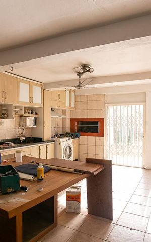Casa à venda com 360m², 4 quartos e 1 vagaChurrasqueira