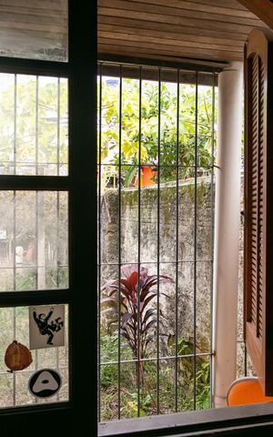 Casa à venda com 360m², 4 quartos e 1 vagaDetalhe