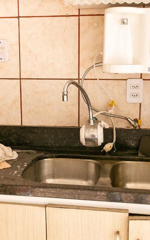 Casa à venda com 360m², 4 quartos e 1 vagaDetalhe
