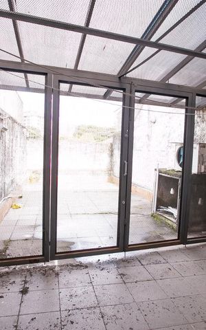 Casa à venda com 360m², 4 quartos e 1 vagaVaranda