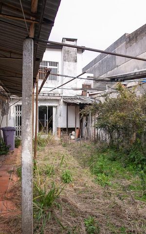 Casa à venda com 360m², 4 quartos e 1 vagaPátio