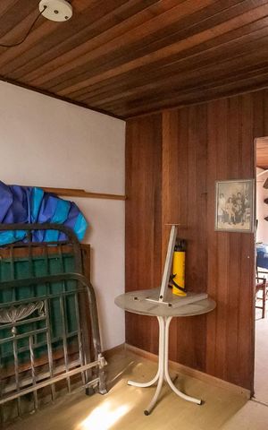 Casa à venda com 360m², 4 quartos e 1 vagaCozinha dos fundos