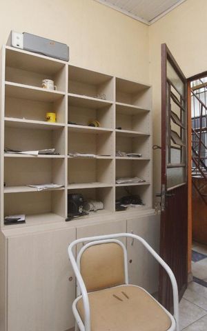 Casa à venda com 450m², 3 quartos e 3 vagasSALA EDICULA