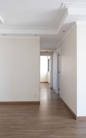 Apartamento à venda com 85m², 3 quartos e 2 vagas Apartamento à venda com 85m², 3 quartos e 2 vagasSala