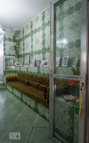 Casa à venda com 340m², 3 quartos e 2 vagasAntessala