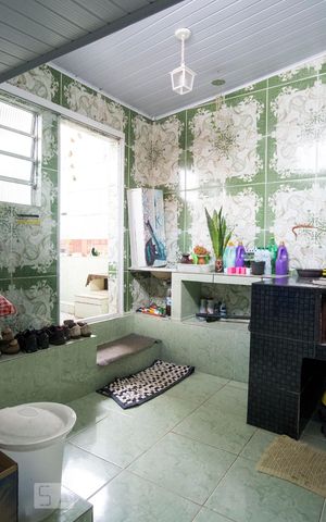 Casa à venda com 340m², 3 quartos e 2 vagasCozinha