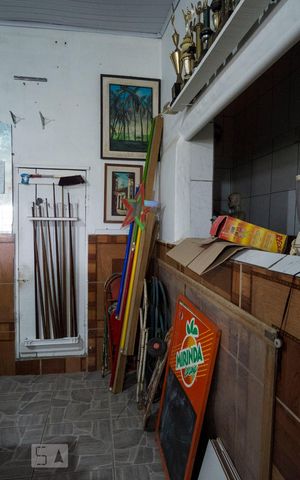 Casa à venda com 340m², 3 quartos e 2 vagasSalão de Festas
