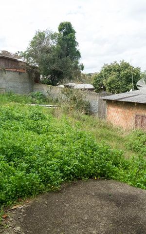Casa à venda com 340m², 3 quartos e 2 vagasTerreno