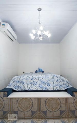 Casa à venda com 340m², 3 quartos e 2 vagasSuíte 3