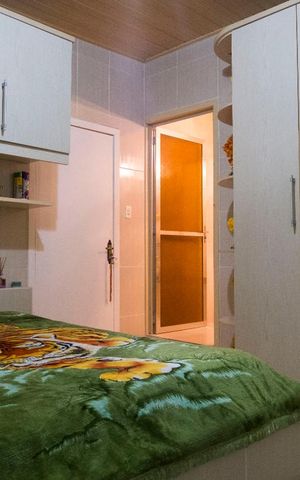 Casa à venda com 340m², 3 quartos e 2 vagasSuíte 1