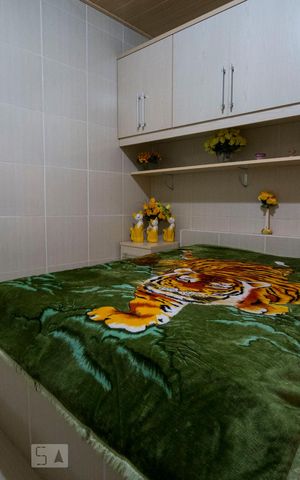 Casa à venda com 340m², 3 quartos e 2 vagasSuíte 1