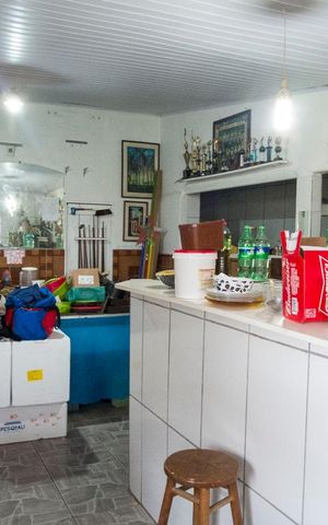 Casa à venda com 340m², 3 quartos e 2 vagasSalão de Festas