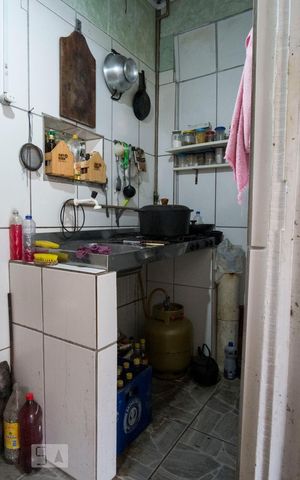 Casa à venda com 340m², 3 quartos e 2 vagasDetalhe do Salão de festas