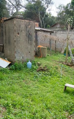 Casa à venda com 340m², 3 quartos e 2 vagasTerreno