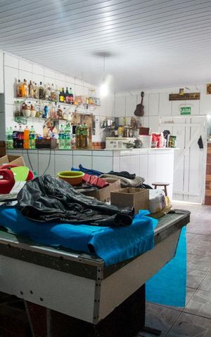 Casa à venda com 340m², 3 quartos e 2 vagasSalão de Festas