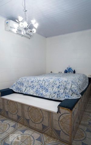 Casa à venda com 340m², 3 quartos e 2 vagasSuíte 3