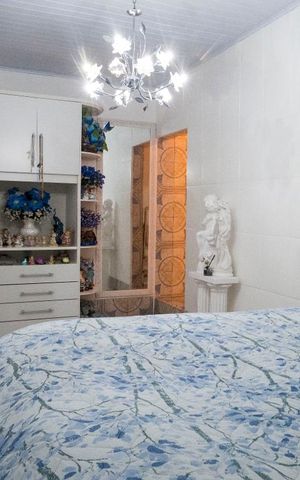 Casa à venda com 340m², 3 quartos e 2 vagasSuíte 3