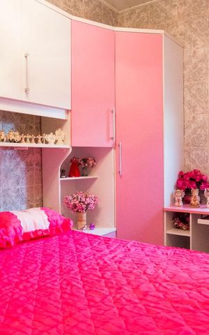 Casa à venda com 340m², 3 quartos e 2 vagasSuíte 2