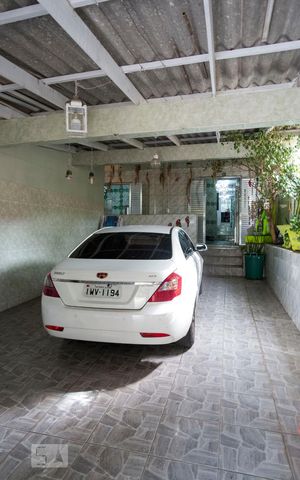 Casa à venda com 340m², 3 quartos e 2 vagasGaragem