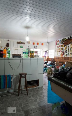 Casa à venda com 340m², 3 quartos e 2 vagasSalão de Festas